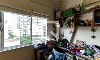 Imagem 6: Apartamento para Aluguel - Maracanã, 2 Quartos, 64 m2