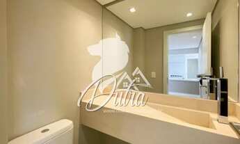 Imagem 6: Edifício Belvedere Astória Perdizes 175m² 03 Dormitórios 03 Suítes 2 Vagas