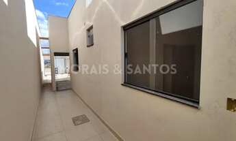 Imagem 3: LME CASA À VENDA NO BAIRRO JARDIM OLÍMPICO COM DOCUMENTOS GRÁTIS - MONTES CLAROS MG