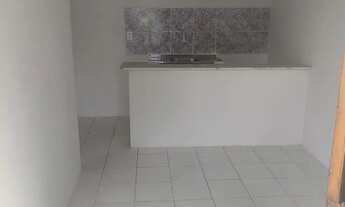 Imagem: Aluga- se kitnet