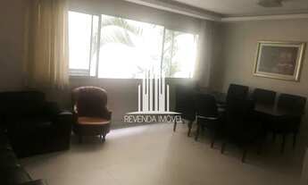 Imagem 2: Apartamento no Condomínio Manaus na Santa Cecilia com 100m² 1 suíte 2 banheiros 2 vagas