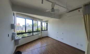 Imagem 2: Conjunto/Sala para Locação/Aluguel - 50m², 0 dormitórios, Petrópolis