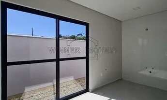 Imagem 5: Sobrado à venda no bairro Forquilhas - São José/SC