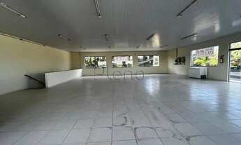 Imagem 3: Venda Galpão / depósito com 5 vagas na garagem