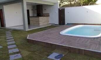 Imagem 6: Excelente casa para venda no condomínio dos pássaros!