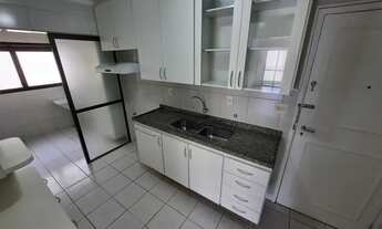 Imagem 4: Apartamento para venda tem 110 metros quadrados com 4 quartos em Jardim Paulista - São Pau