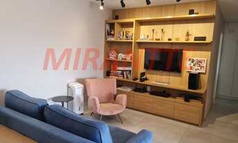 Imagem 4: Apartamento para venda possui 107 metros quadrados com 3 quartos em Barra Funda - São Paul