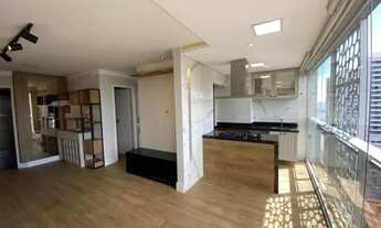 Imagem 3: Alugo apartamento no Edifício Aivia Cube