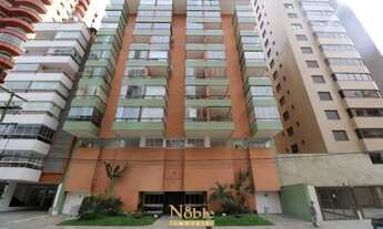 Imagem 4: Apartamento para venda tem 45 metros quadrados com 1 quarto em Praia Grande - Torres - RS