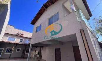 Imagem: Sobrado com 2 dormitórios para alugar