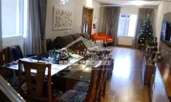 Imagem 3: Comprar Maravilhoso Sobrado Isolado com 3 suítes ,6 vagas e 4 banheiros no bairro Canto do