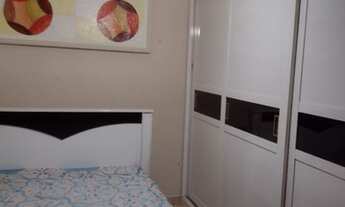 Imagem 11: Apartamento Av. Ministro Ari Franco - Bangu/RJ