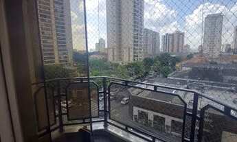 Imagem 7: APARTAMENTO RESIDENCIAL em SÃO PAULO - SP, MOOCA