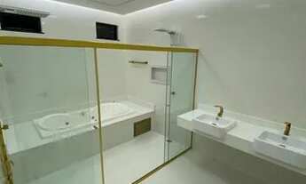 Imagem 15: CASA TÉRREA PARA VENDA COM 350M² COM 3 QUARTOS NO CONDOMÍNIO MARINA RIO BELO NA PONTA NEGR