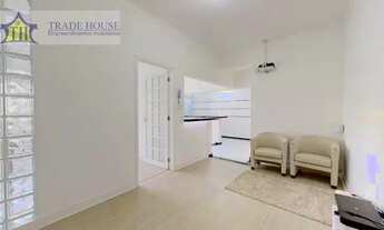 Imagem: Apartamento em Santa Ifigênia - São Paulo