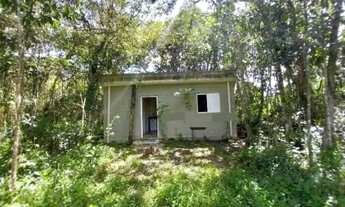 Imagem: Casa no Diplomata, em Itanhaém