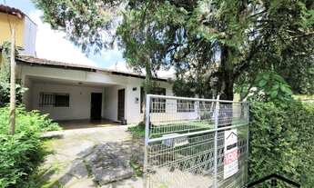 Imagem: Casa no Glória