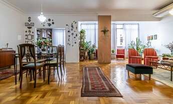 Imagem 4: Apartamento para venda possui 170 m² em Copacabana - Rio de Janeiro - RJ