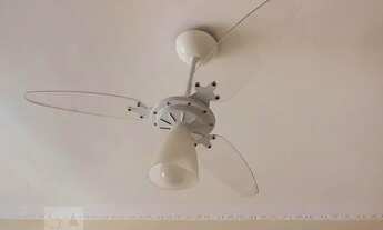 Imagem 5: Apartamento para Aluguel - Vila Assunção, 1 Quarto, 54 m2