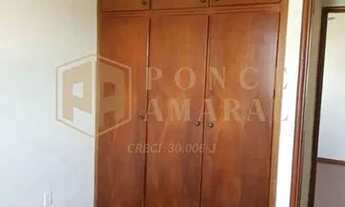 Imagem 5: Ótimo Apartamento para locação no Edifício Residencial Cidade Jardim