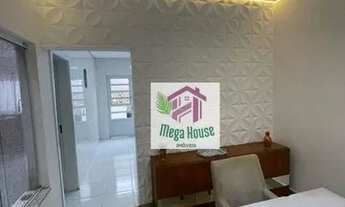 Imagem 4: Sobrado com 3 dormitórios à venda, 235 m² por R$ 970.000 - Parque São Lucas - São Paulo/SP