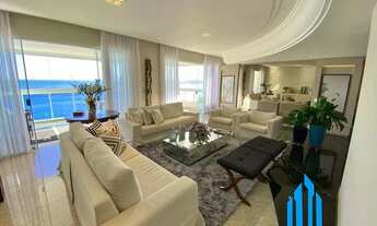 Imagem 2: Apartamento para venda com 230 metros quadrados com 4 quartos em Praia do Morro - Guarapar