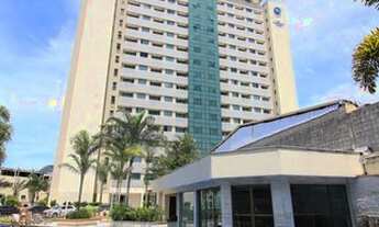 Imagem: Excelente apto de 1quarto todo mobiliado