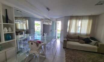 Imagem 7: Village Duplex com 140 m², 4/4 - 2 suítes - Stella Maris