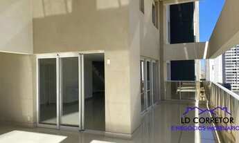 Imagem: GOIÂNIA - Apartamento Padrão - SETOR BUENO