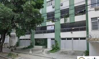 Imagem 3: Apartamento na Rua dos Araújos, com 60m² - Tijuca