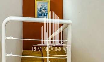 Imagem 6: Casa em condominio de 250m² com 3 dorms no tamboré Á venda