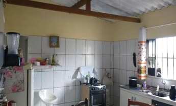 Imagem 4: Casa para venda tem 125 metros quadrados com 2 quartos em Luíza Mar Mirim - Itanhaém - SP