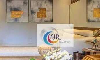 Imagem: Apartamento com 3 suítes à venda, 240