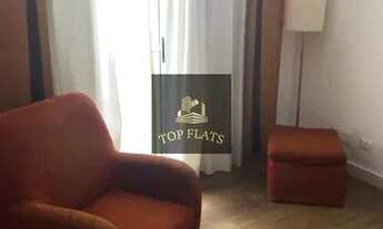 Imagem 5: Flat disponível no Paraíso - SP