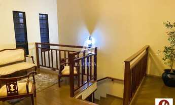 Imagem 6: Casa (sobrado na rua) 3 dormitórios/suite, cozinha planejada