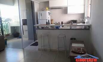 Imagem 3: Residencial - Jd Santa Paula