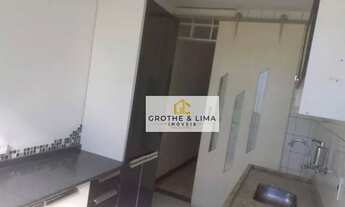 Imagem 5: Apartamento com 2 dormitórios para alugar, 53 m² por R$ 1.870,00/mês - Parque Industrial