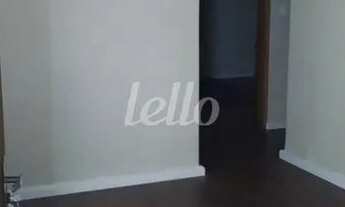 Imagem: São Paulo - Apartamento Padrão - Tatuapé