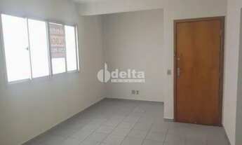 Imagem 2: Apartamento para aluguel, 1 quarto, 1 suíte, 1 vaga, Umuarama - Uberlândia/MG