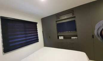 Imagem 5: Condomínio SQA - Guará 2 - 4 Quartos - 2 Suítes - 2 Semissuítes - 3 Garagens - 169m2