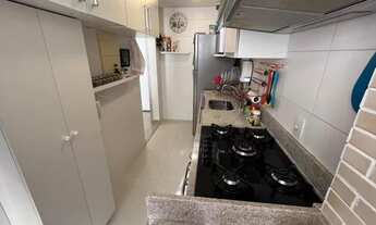 Imagem 6: Apartamento para aluguel com 70 metros quadrados com 2 quartos