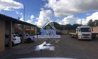 Imagem 6: TERRENO COMERCIAL NA EULER DE AZEVEDO