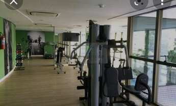 Imagem 3: NERI 1qt Mobiliado no Bristol camareira Internet pisc academia