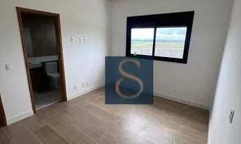 Imagem 4: Sobrado com 4 dormitórios à venda, 260 m² por R$ 1.850.000,00 - Reserva Aruanã - São José