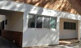 Imagem: Casa com 5 dormitórios para alugar, 167