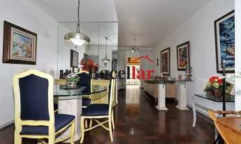 Imagem: Apartamento Padrão / Residencial / Grajaú