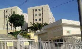 Imagem 2: Apartamento para venda tem 43 metros quadrados com 2 quartos em Vila Indiana - Taboão da S