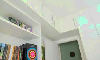 Imagem 7: Apartamento para aluguel tem 104 metros quadrados com 3 quartos em Vila Leopoldina - São P