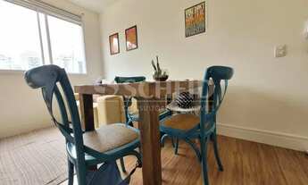 Imagem 6: Studio à venda na Saúde a 280m do Metrô Praça da Árvore - PORTEIRA FECHADA!!