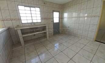 Imagem 7: Casa Padrão em São Carlos